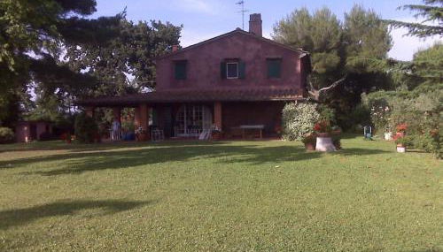 Tuscany country house, Poggio Vitale - Foto 5, Garden