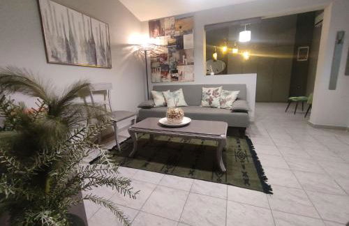 Wine Reflections Apartment near Nafplio - Foto 4