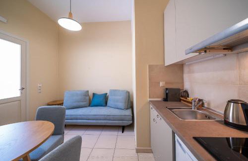 Ελαιών apartments/Eleon apartments - Foto 7