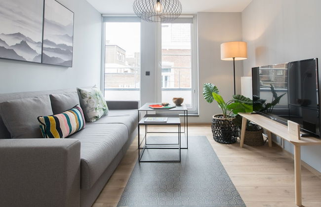 Smartflats City - Pot d'Or - Photo 31