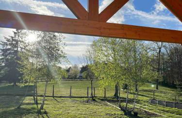 Cabane de Mardil - Foto 15