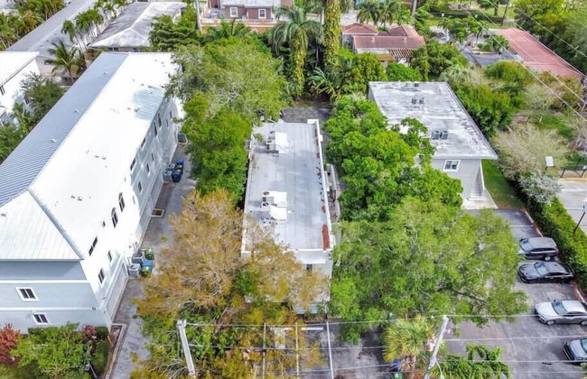 Private 2-bedroom Wilton Villas - Foto 34