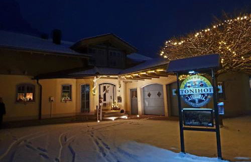 Ferienhaus Tonihof - Foto 49