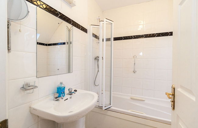 Aughrim Holiday Village - Photo 50