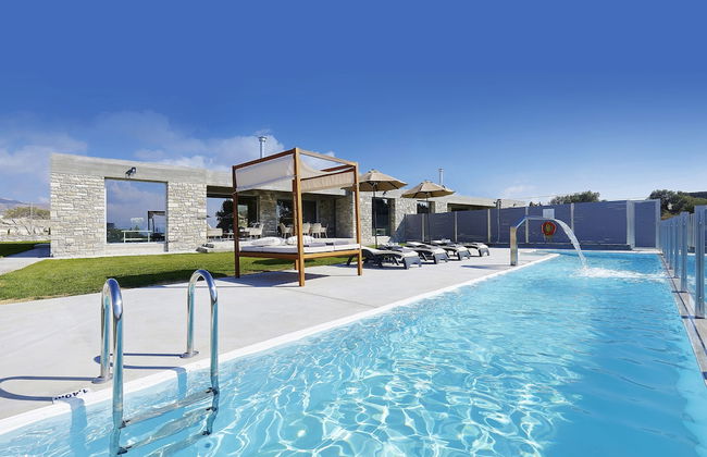 Kori Villa - Foto 18