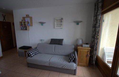 T2 Chalet d'orciéres - Foto 10