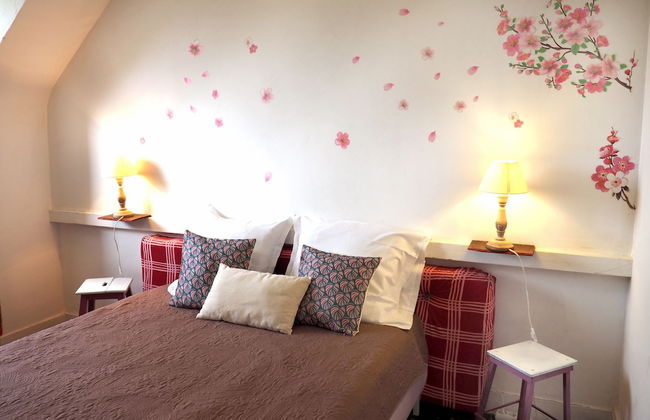 Les Gîtes du Couvent - Foto 1