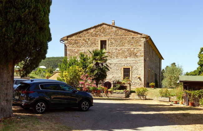 Agriturismo Due Ponti - Foto 39