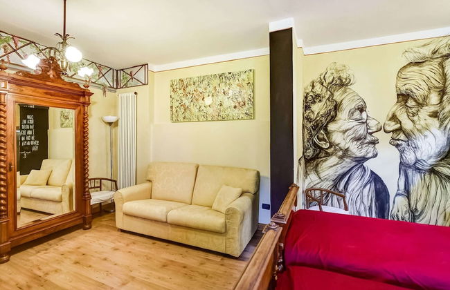 Belvilla by OYO Fienile - Foto 11