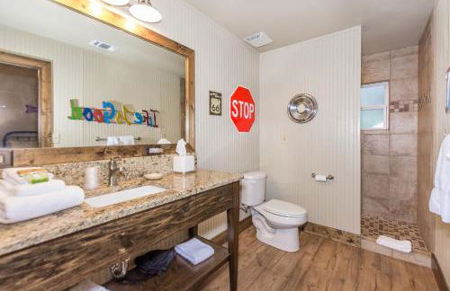 Vineyard Trail Cottages- Adults Only - Foto 28