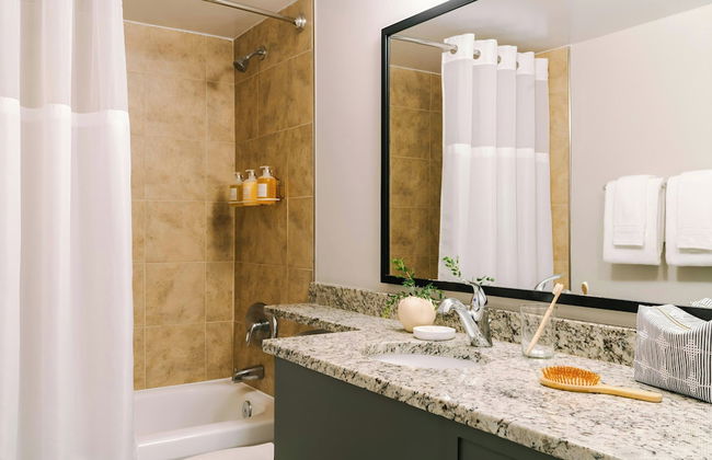 Sonder by Marriott Bonvoy Georgetown C&O Apartments Georgetown - Photo 46