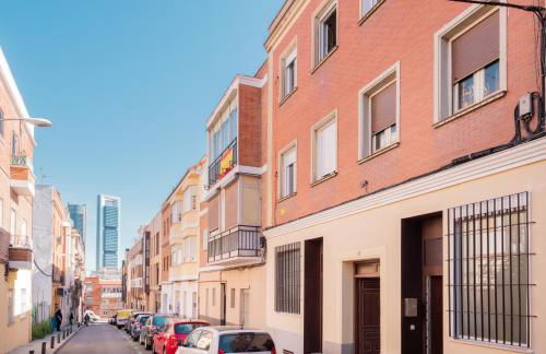 Living Chamartin - Foto 41