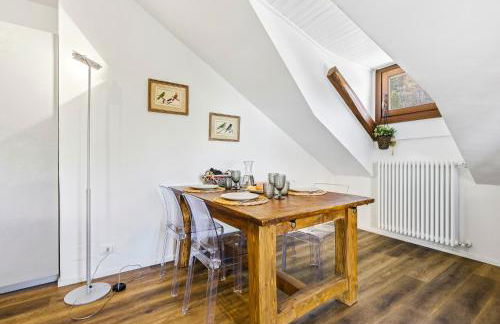 Hostdomus - Inside Alps Suite - Foto 10