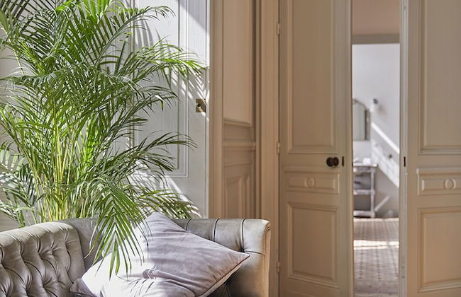 Château Les Carrasses - Foto 18