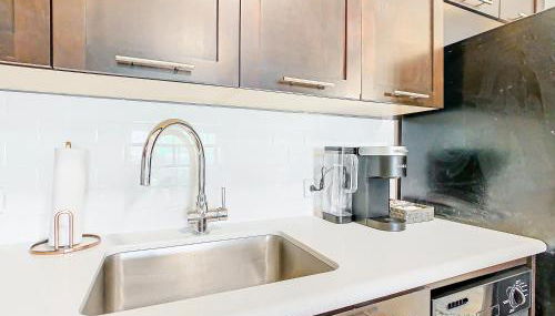 1Bed/1Bath Pet Friendly Condo at the Melia - Foto 2