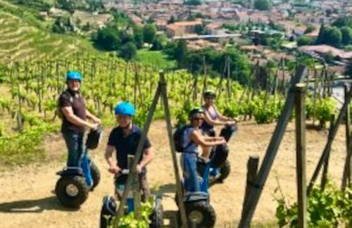 Bungalow charmant à Condrieu avec piscine partagée conviviale - Foto 12