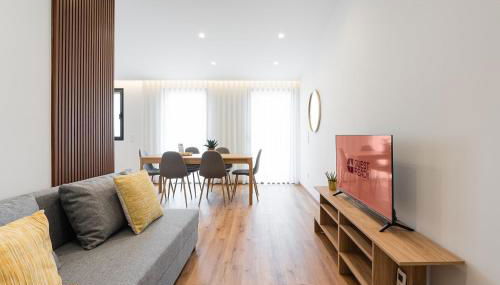 GuestReady – The Mythic Apartments - Foto 3