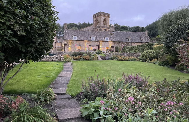 Stunning Cotswold Cottage in Snowshill Broughwood - Foto 61