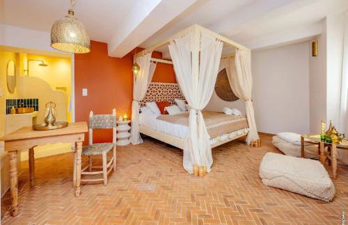 Suite MARRAKECH - Foto 1