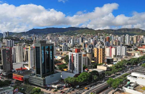 Max Savassi Apart Service - OFICIAL - Foto 55