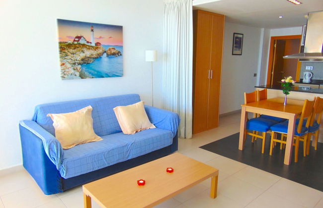 Apartments Voramar - Foto 61