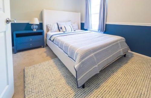 Entire home in RTP near Duke with fenced backyard - Foto 13