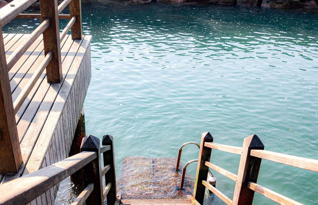 Apt Porto Real Resort Columbia - Foto 13