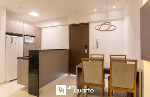 Complexo Heron Marinho Flats - Foto 70