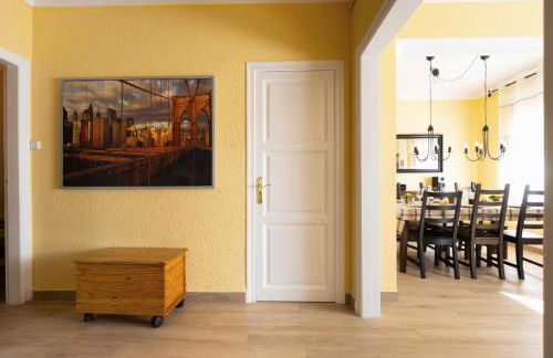 Vincent's House - Photo 5