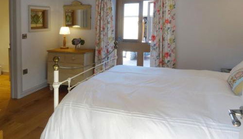 Yondhill Barn - Photo 3