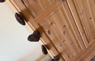 Apartment Schwarzwald-Anni Pool Tennis Sauna - Foto 9