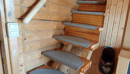 Blockhaus Elana - Foto 3