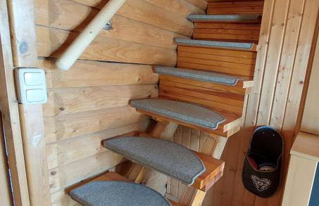 Blockhaus Elana - Foto 3