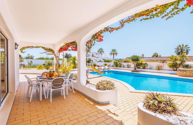 Villa Serena - Foto 23