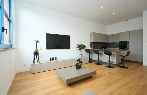 Luxury Design Suite - 20 minutes from DUOMO-NAVIGLI - Foto 17