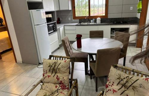 Casa Amarela com Vista para o Mar - Foto 26