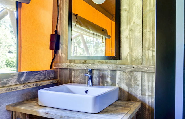 Cozy Holiday Home With a Garden, Near Zwolle - Foto 30