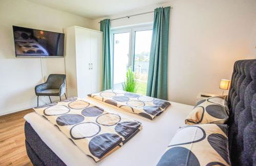 Apartment am Sonnenhang by Interhome - Foto 14