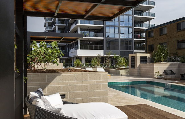 Boardwalk Burleigh Beach - Foto 60