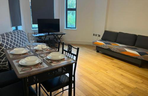 Westciti Chatsworth Road Apartments - Foto 54