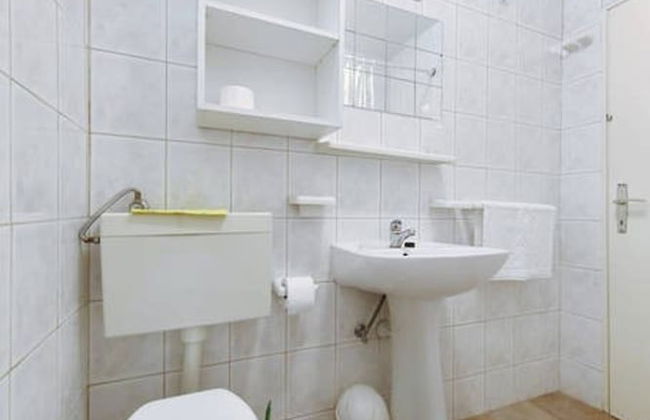 Great Location in Biograd, Large Terrace and 200m to the Beach! 2 Guests - Foto 14