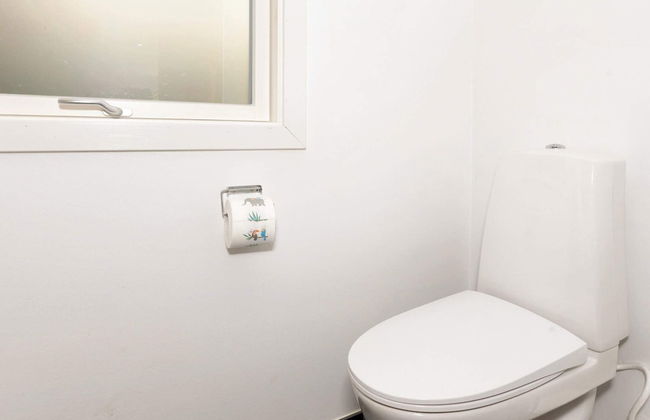 6 Person Holiday Home in Nykobing M - Foto 10