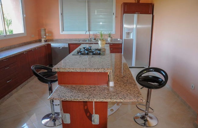 Villa Ksar Janna - Foto 9