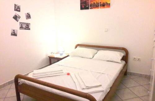 Elafonisos: Two storey house on the sea front - Foto 37