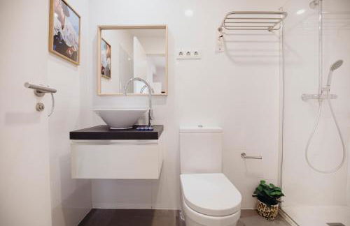 Aspasios Atocha Apartments - Foto 31