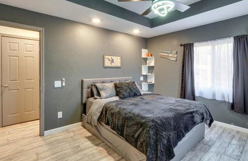 Deck, Boat Dock and More! Lake of the Ozarks Home - Foto 11