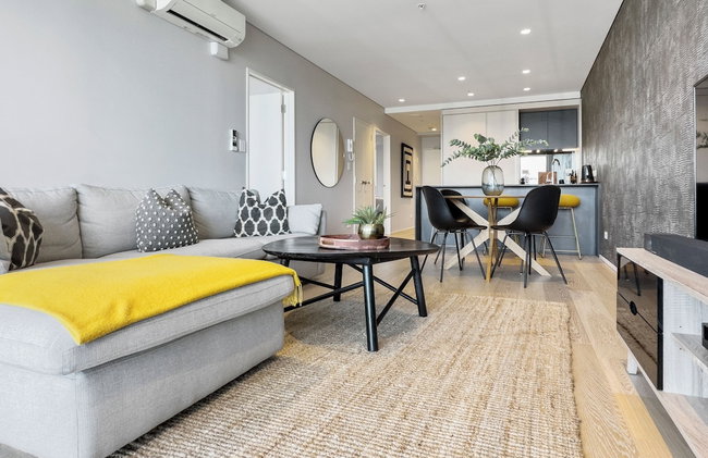 The Grace Apartments by Urban Rest - Foto 32