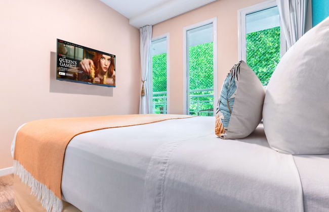 Trendy Apartments in Palermo - by BueRentals - Foto 7