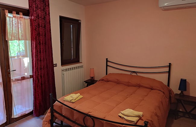 B&B Casale Roshlee - Foto 8