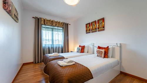 Cozy and Quiet Spacious Flat - Foto 4